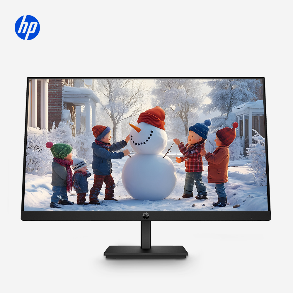 HP 시리즈 3 Pro 324pv Monitor